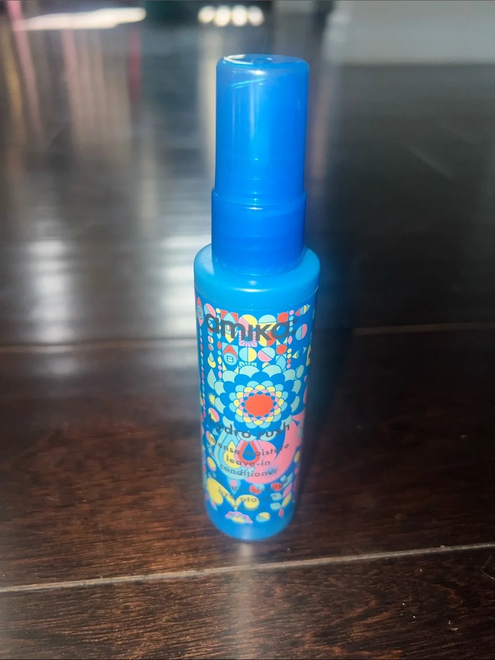 Amika Hydro Rush Detangler & Leave-In Conditioner Spray